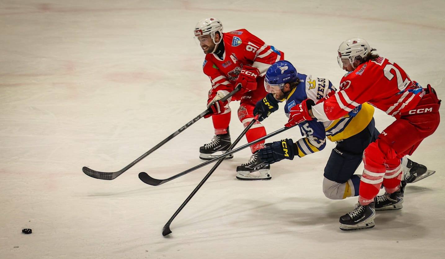 Hokiünnep Gyergyóban